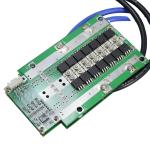 Aluminum Substrate Lifepo4 BMS 36v 16s 15s 14s 40A 100A 0.5Amps Balance Current