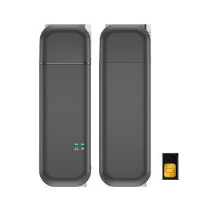 China Car Computer USB 4G Wifi Dongle , 4G USB WiFi Stick factory