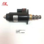 DB50 Solenoid Valve for Construction Machinery Vehicles Ideal for SY-8 SK200 10