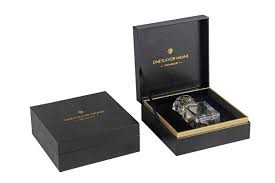 Automatic Intelligent Adjustment Of Various Rigid Box Forming Machine