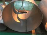 Duplex Stainless Steel Vessel Marine Scrubber Tower