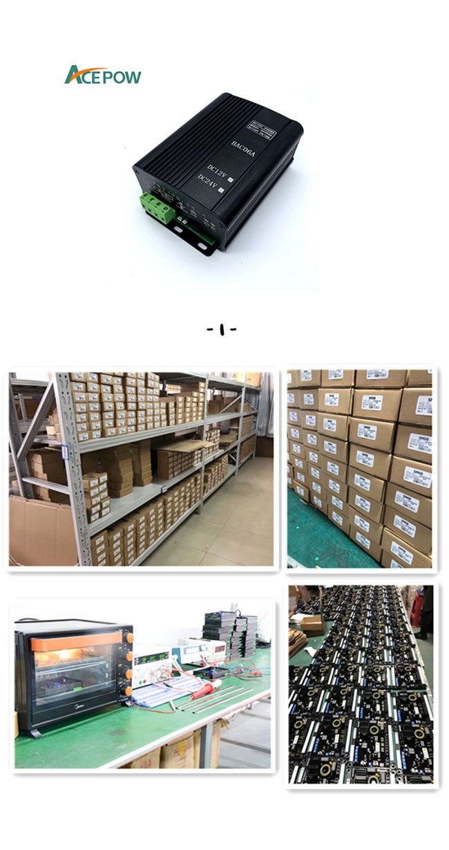 AC Single Phase 4 Amps Generator Parts , Diesel Generator Battery Charger