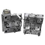 260T Vacuum Cleaner Mold TPU TPR Water Filter Mould
