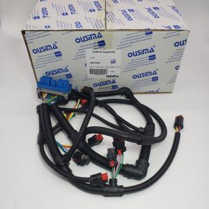 China 260-5542 2605542 Engine Wiring Harness For 320D GC 924H C6.6 factory