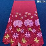 Latest soft and comfortable cotton fabric high quality very durable designs