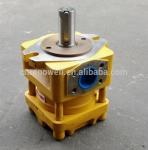 High Pressure Hydraulic Gear Pump With Low Noise Performance