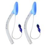 Fr1.0-5.0 Emergency Lma Laryngeal Mask Airway For Anaesthesia