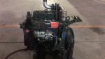 Affordable 2 Cylinder Air Cooled Diesel Engines with 30kw/1500rpm Rated Power