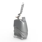 2019 professional 600ps picosure picosecond Q Switched nd Yag Laser tattoo