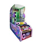 Sports Direct Arcade Machine Coin Operation American Football Arcade Throwing