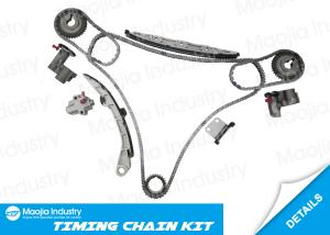 China 02 - 07 Nissan Timing Chain Fits Murano 350Z 3.5L DOHC VQ35DE # 13028 - ZS70A factory