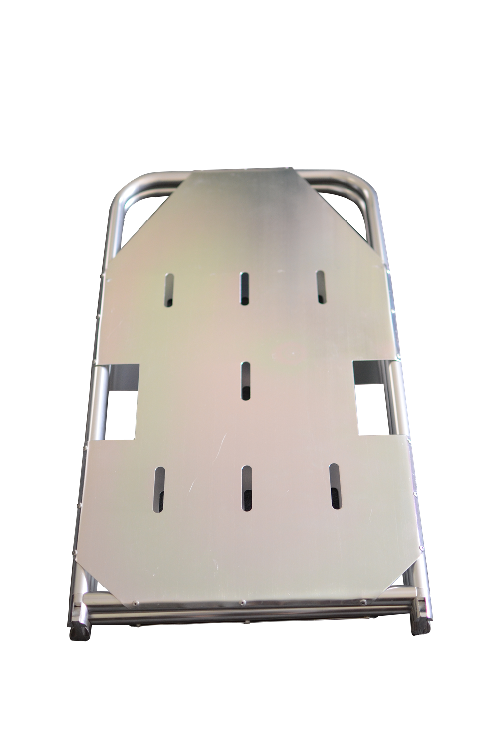 73 In 20 In High Strength Folding Medical Stretcher