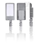 High quality ce emc led smart street light 100w outdoor area park street light