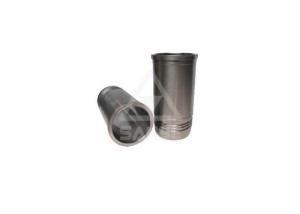 China 4D130 Engine Liner 6115-21-2211 Cylinder Liner For Excavator Engine KOMATSU factory
