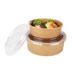 Restaurant Packaging Breakfast Box Take Away, Compostable Bento Boxes,