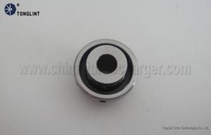 China T25 T28 TB25 TB28 Thrust Collar / Spacer of 42CrMo Turbocharger Spare Parts factory