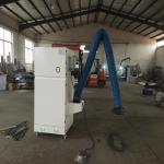 Lower Emissions Durable Industrial Air Powder Filter Cartridge Portable Dust