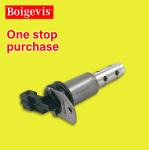 BMW X6 F16 X6 50iX 4.0 2013-2017 Camshaft Adjuster 11368605123