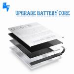 Meizu 16xs Battery Replacement Original BA926 Lithium-ion for Mobile Phone