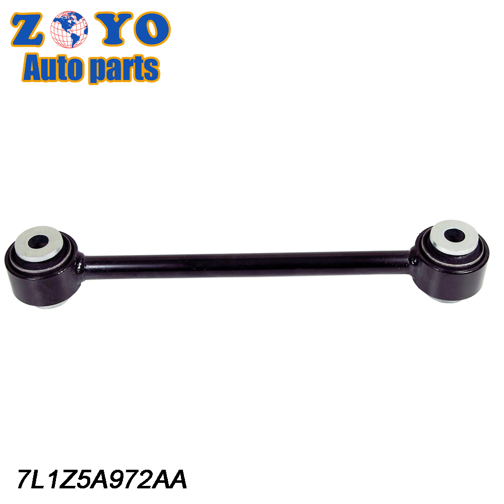 OEM Standard Suspension System RK641803 for LINCOLN NAVIGATOR 07-22