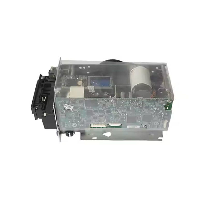 China ATM Machine Spare Parts Sankyo ICT3Q8-3A2999 (with USB interface and SAM module) Card reader on sale