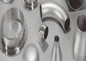 China ISO DIN JIS Inconel 625 Pipe Fittings Straight Tees Reducer Tee Corrosion Resistance factory