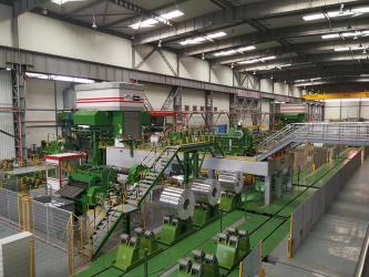 Zhengzhou Zhuofeng Aluminum Co.,Ltd