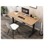 Mini Dual Motor Study Desk for Kids 0.98 mm/s Height Adjustment Custom