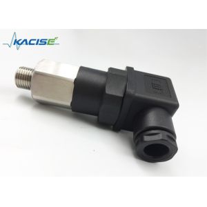 GXPS353 High Precision Pressure Sensor / Intelligent Pressure Transmitter