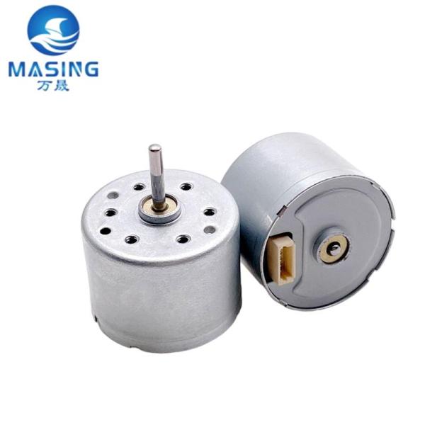 BL2418 3.7v 7000rpm 24mm Micro Brushless Motor Trimmer Motor PWM Speed Small Motor Brushless
