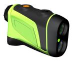 Hunting Golf Laser Rangefinder 6X Magnification Clear View 650/900 Yards