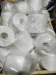 Dyed TFO Spun Polyester Sewing Thread No Knots 22s/3