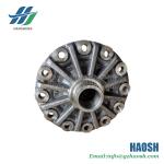 7C19-4599-AA 7C19 4599 AA Diferential Asm For Ford Transit V348