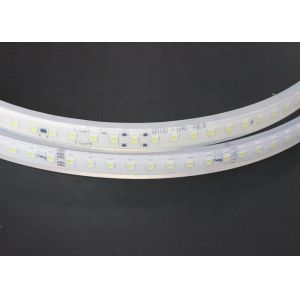 Explosion proof Underground Led Strip Light Flexible Silicone IP68 Waterproof