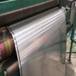 Inconel 601 Sheet Nickel Alloy Steel AMS 5715 Cold Rolled