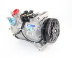 AC Compressor For VOLVO S60 V60 V70 XC70 FORD Focus 6906223 P31315453 31366155