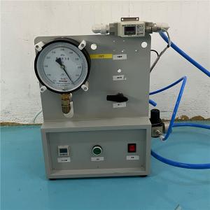 China ISO 10079-1 Medical Suction Equipment , Part 1 Electrically Powered Suction Equipment factory
