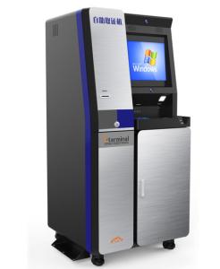 China Multifuncitonal Card read &amp; internal cards Storage Machine, UPS up to 2000VA, long standby period. factory