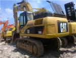 used 336Dcaterpillar excavator with good condition engine/low price/reliable