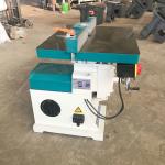 380V/220V Voltage 2.2kw Vertical Single Axis MX5115 Woodworking Spindle Shaper