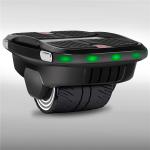 Eco - Friendly 8km/h Free Board Hovershoes Small Scooter 250w Electric