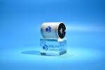 Good quality BBO Pockels cells 1.8mm 2.8mm and 3.6mm aperture
