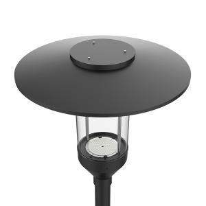 China IP66 Urban LED Lights 30W 50W 60W With PC Diffuser factory