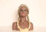 Db-7645a African American Face Mannequin Head With Shoulders Full Bust With