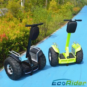 China Lithium Battery Power Off Road Mobility Scooters Remote Control 52Kg factory