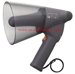 China Portable Megaphone and Wireless Megaphone and Low Price Mini Megaphone factory