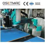 12000 24000 rpm SYNTEC Servo Motor Woodworking CNC Router for Furniture Industry