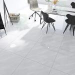 Grade AAA Ceramic Wall Tiles Flooring Marble Living Room Glazed Porcelain Square
