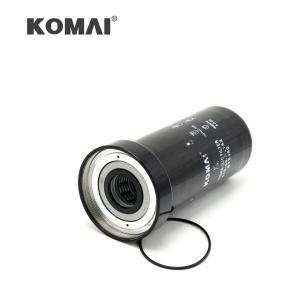 China Wholesale Hydraulic Filter SPH94056 BT9360 SH60262 419-60-35152 For Excavator factory