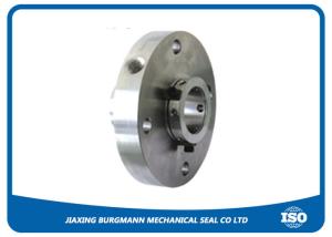 China Carbon / Silicon Carbide Cartridge Type Mechanical Seal For Chemical Industry factory